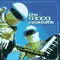 The moog cookbook