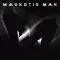 Magnetic man
