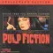 Pulp fiction