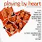 Playing by heart
