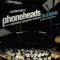 Live at tonhalle (with dusseldorf symphonic orchestra)