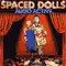 Spaced dolls