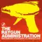 The raygun administration