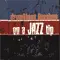 Drum&bass sessions on a jazz tip