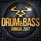 Drum & bass annual 2017