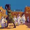 The bedlam in goliath