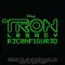 Tron legacy r3conf1gur3d