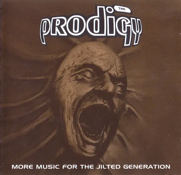More music for the jilted generation