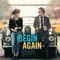 Begin again