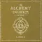The alchemy index vols. 3 & 4&nbsp;: air & earth