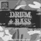 Drum + bass