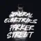 Parker street
