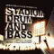 Stadium drum and bass