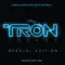 Tron legacy