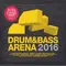 Drum & bass arena 2016