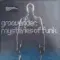 Mysteries of funk