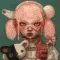 Post human: nex gen